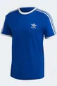 adidas Originals t-shirt bawełniany 3-Stripes Tee 100 % Bawełna