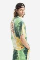 Clothing CLOT cotton t-shirt Dragon CLTES10009.GREEN green