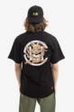 CLOT tricou din bumbac Dragon  100% Bumbac