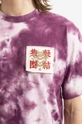 violet CLOT tricou din bumbac Dragon