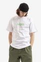 white CLOT cotton t-shirt Jaded Men’s