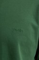 Drôle de Monsieur cotton t-shirt green TS108.DARK.GREEN