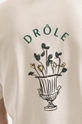 Drôle de Monsieur cotton t-shirt Men’s