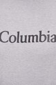 Μπλουζάκι Columbia CSC Basic Logo γκρί 168005339.