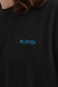 Tričko s dlhým rukávom Columbia CSC Alpine Way Relaxed LS Tee 2013731013 tmavomodrá