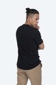 Clothing Norse Projects cotton t-shirt N01.0362.9999 black