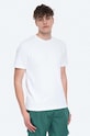 Norse Projects t-shirt plain white N01.0489.0001
