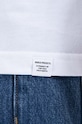 Norse Projects tricou alb N01.0559.0001
