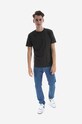 Norse Projects t-shirt in cotone N01.0559.8109 verde AA00