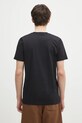 Îmbrăcăminte Norse Projects tricou din bumbac N01.0559.9999 negru