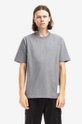 gray Norse Projects cotton t-shirt Men’s