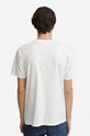 Wood Wood tricou din bumbac X Garfield Ace 30045703.2222 alb AA00