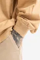 Βαμβακερή μπλούζα με μακριά μανίκια Carhartt WIP Ανδρικά