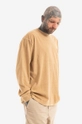 Carhartt WIP longsleeve din bumbac