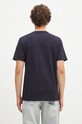 Clothing Carhartt WIP cotton t-shirt I030434.1CXX navy