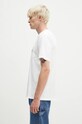 Carhartt WIP tricou din bumbac I030434.02XX alb AA00