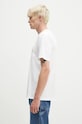 Carhartt WIP t-shirt in cotone I030434.02XX bianco AA00