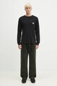 Carhartt WIP longsleeve bawełniany L/S Pocket T-Shirt I030437.89XX