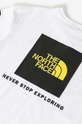 The North Face cotton t-shirt