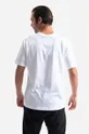 Clothing Champion cotton t-shirt 216547 white