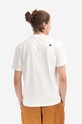 Odzież Ader Error t-shirt BLAFWHT01WH biały