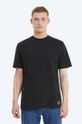 black Puma cotton t-shirt Men’s