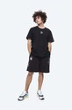 Puma cotton t-shirt x Kidsuper Studio 530410.01 black AA00