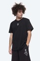 Puma cotton t-shirt x Kidsuper Studio 530410.01