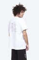 Clothing Puma cotton t-shirt x Kidsuper Studio 530410.02 white