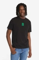 black Puma cotton t-shirt x Minecraft Men’s