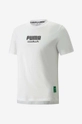 Хлопковая футболка Puma x Minecraft  100% Хлопок