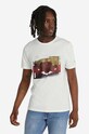 Puma cotton t-shirt x Batman Grapic cotton beige 534727.02