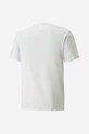 Puma cotton t-shirt x Batman Grapic beige 534727.02