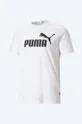 Puma cotton t-shirt Essentials  100% Cotton