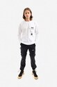 Лонгслів Columbia Field Creek Doubleknit Long Sleeve 1993233 білий AA00