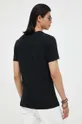 American Vintage t-shirt bawełniany T-SHIRT MC COL ROND 100 % Bawełna