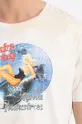 Бавовняна футболка Alpha Industries Nose Art T-Shirt  100% Бавовна