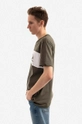 Alpha Industries t-shirt bawełniany Męski