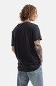 Clothing Alpha Industries cotton t-shirt 118533.07 navy