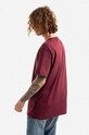Alpha Industries t-shirt in cotone Alpha Label T 2 Pack 118534.642 verde