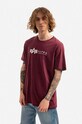 Alpha Industries t-shirt in cotone Alpha Label T 2 Pack 118534.642