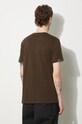 Alpha Industries cotton t-shirt 106509.415 green AA00