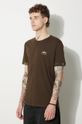 Odjeća Pamučna majica Alpha Industries 106509.415 zelena