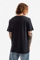 Alpha Industries t-shirt bawełniany 2-pack Alpha Label T 2 Pack Męski