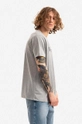 Alpha Industries cotton t-shirt Alpha Label T 2 Pack