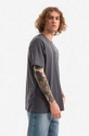 Alpha Industries t-shirt bawełniany Koszulka Alpha Industries Basic T ML 118533 412 Męski