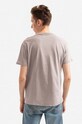 Ρούχα Βαμβακερό μπλουζάκι Alpha Industries 118529.643 γκρί