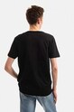 Oblečenie Bavlnené tričko Alpha Industries 118529.649 čierna