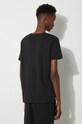 Clothing Alpha Industries cotton t-shirt 118529.649 black
