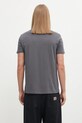 Abbigliamento Alpha Industries t-shirt in cotone 188505.136 grigio